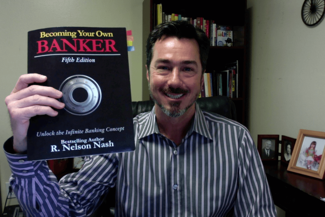 BYOB Legacy Insurance Agency Your Own Banker BYOB Legacy Insurance Agency Your Own Banker