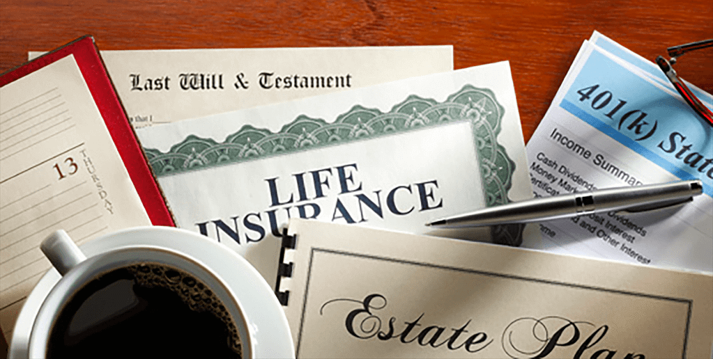 Estate Planning How to plan your estate and minimize wealth transfers